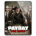 Payday the Heist icon